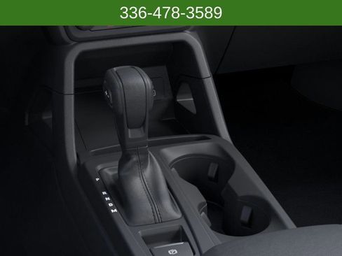 New 2025 Ford Ranger XL w/ Trailer Tow Package image 15