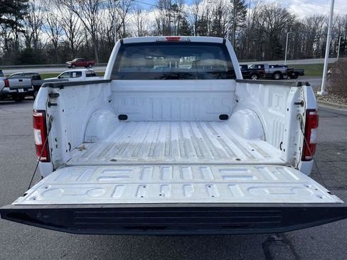 Used 2018 Ford F150 XL w/ XL Power Equipment Group image 12