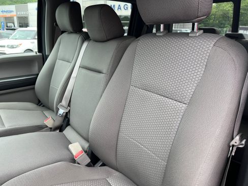 Used 2019 Ford F150 XLT w/ Equipment Group 302A Luxury AWD/4WD image 10