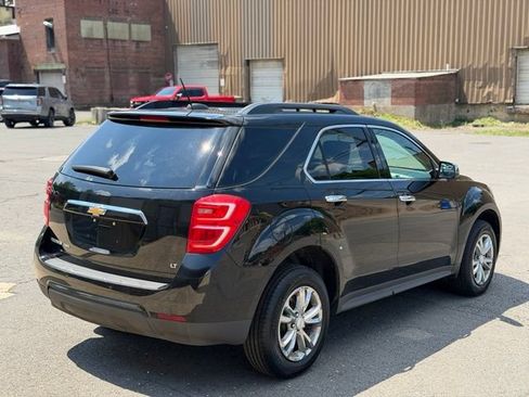 Used 2017 Chevrolet Equinox LT w/ Convenience Package AWD/4WD image 5