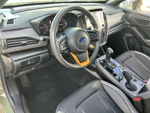 Certified 2024 Subaru Crosstrek 2.5i Wilderness w/ Crosstrek Mirror Package image 15