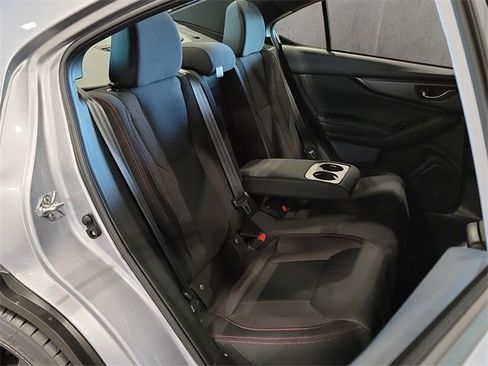 New 2025 Subaru WRX Premium image 20