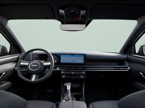 Certified 2025 Hyundai Santa Cruz Limited image 11