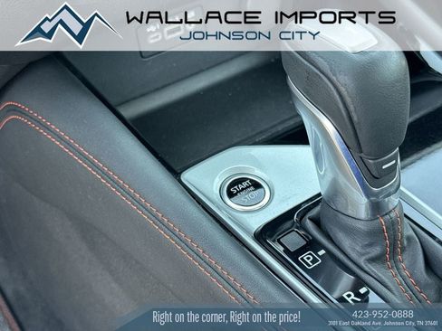 Used 2024 Nissan Altima 2.5 SR AWD/4WD image 21