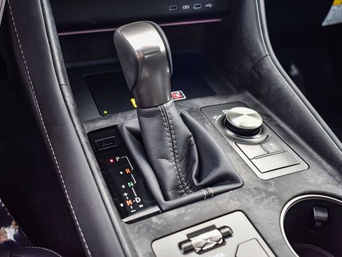 New 2026 Lexus IS 350 F Sport image 19