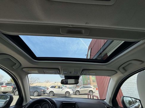 Used 2016 MAZDA CX-5 Grand Touring image 23