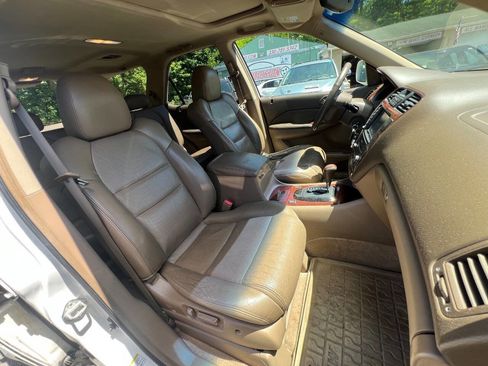 Used 2005 Acura MDX Touring AWD/4WD image 14