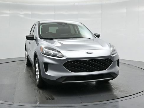 Used 2022 Ford Escape SE image 53