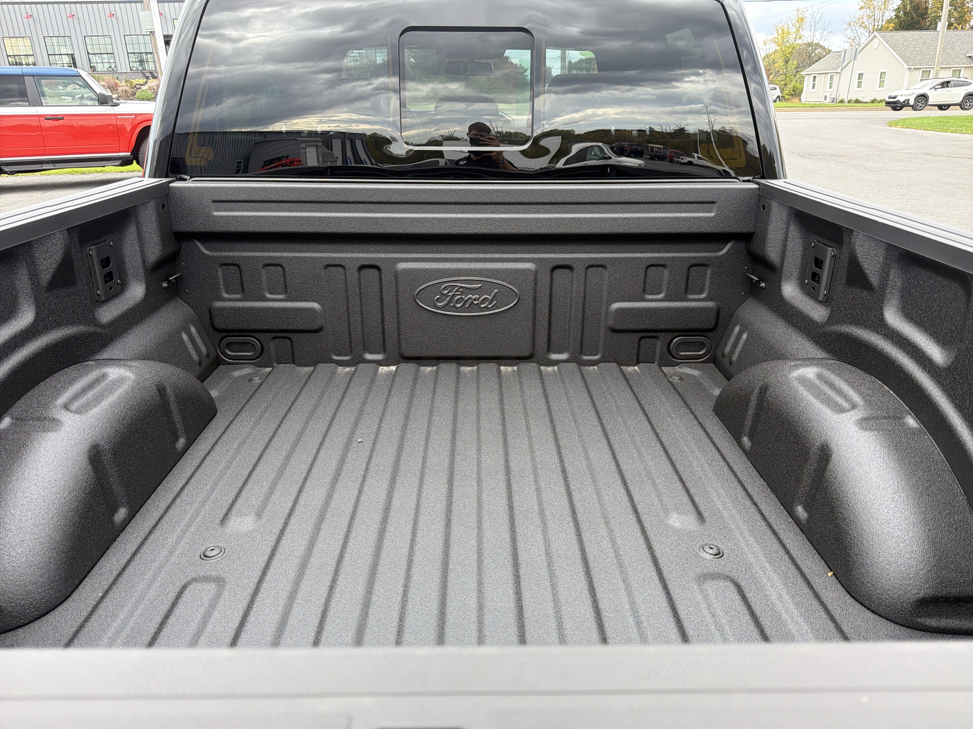 New 2026 Ford F150 Raptor AWD/4WD image 5