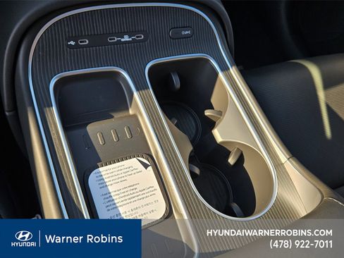 New 2026 Hyundai Palisade Calligraphy image 24