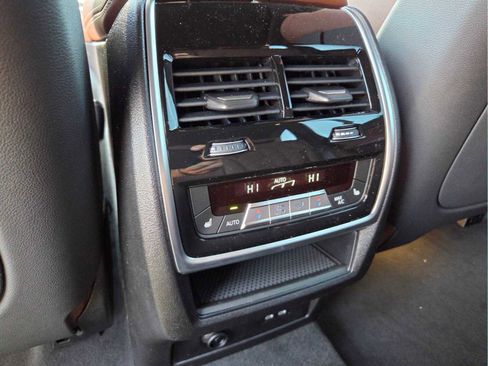 New 2026 BMW X5 xDrive50e AWD/4WD image 12