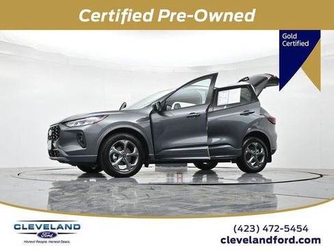 Certified 2023 Ford Escape ST-Line Select image 47