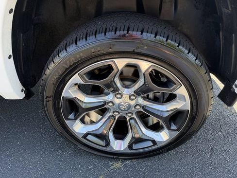 Used 2021 RAM 1500 Limited RWD image 53