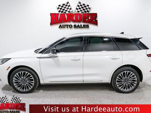 Used 2020 Lincoln Corsair Reserve w/ Equipment Group 201A image 1