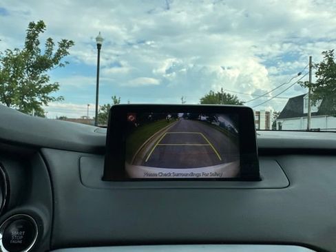 Used 2016 MAZDA CX-9 Touring AWD/4WD image 36