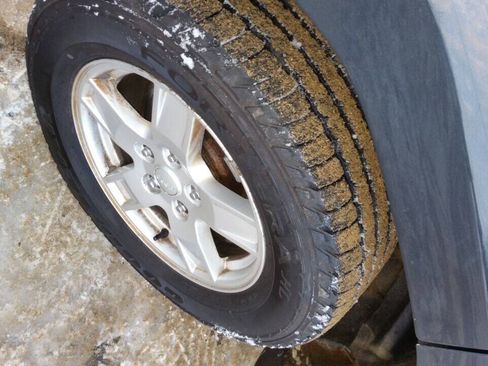 Used 2007 Jeep Grand Cherokee Laredo AWD/4WD image 21