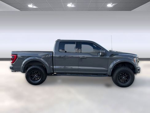 Used 2021 Ford F150 Raptor w/ Equipment Group 801A High AWD/4WD image 8