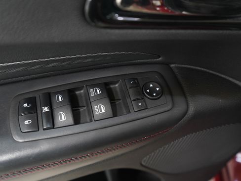 Used 2022 Dodge Durango R/T w/ Blacktop Package image 23