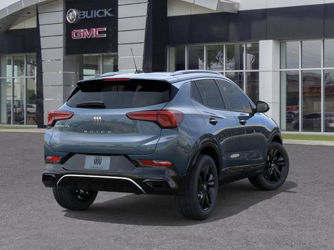 New 2026 Buick Encore GX Sport Touring image 4