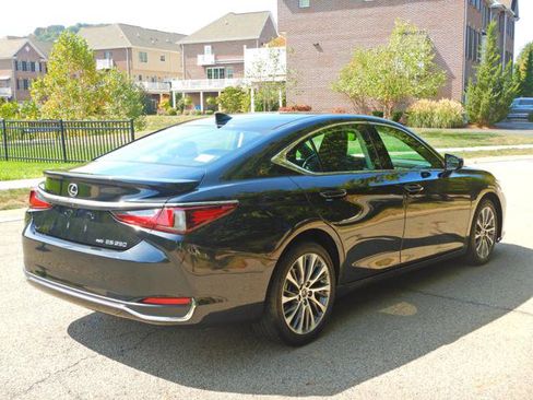 Used 2021 Lexus ES 250 w/ Premium Package image 9