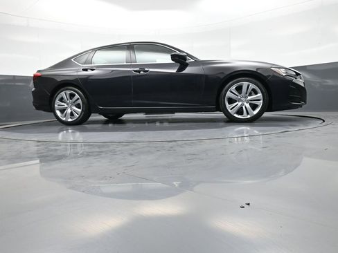 Certified 2021 Acura TLX w/ Technology Package image 28