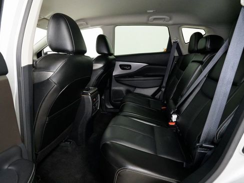 Used 2023 Nissan Murano SL image 23