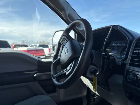 Used 2017 Ford F350 XL image 17