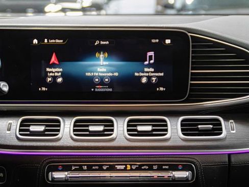 Used 2023 Mercedes-Benz GLE 350 4MATIC image 9