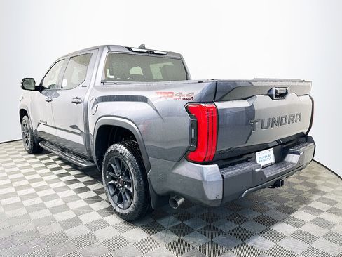 New 2026 Toyota Tundra Limited image 5