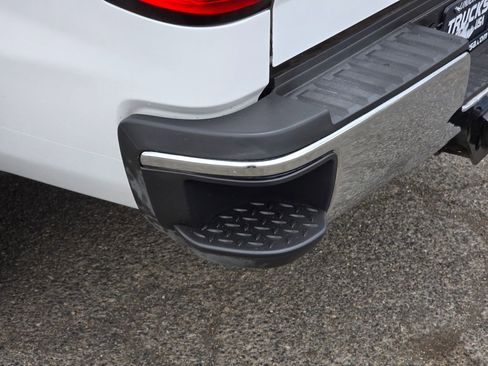 Used 2016 Chevrolet Silverado 2500 W/T w/ WT Convenience Package image 14