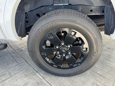 Used 2021 Ford Ranger XLT w/ Equipment Group 302A High image 4