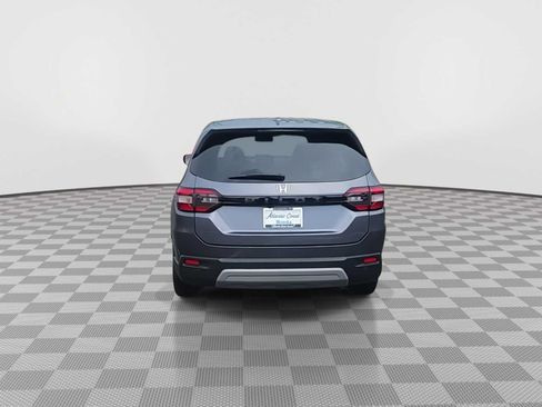 Certified 2023 Honda Pilot EX-L image 7