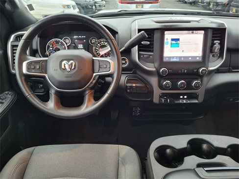 Certified 2024 RAM 2500 Big Horn image 7