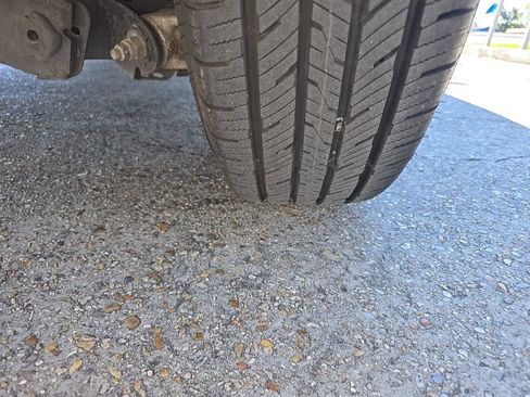 Used 2015 Honda CR-V LX image 25