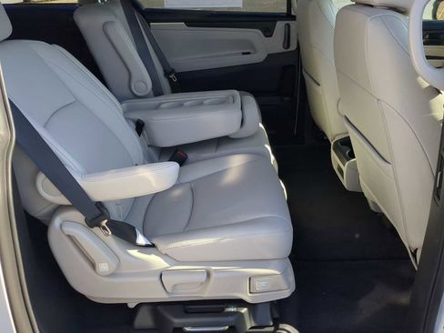 New 2026 Honda Odyssey EX-L image 28
