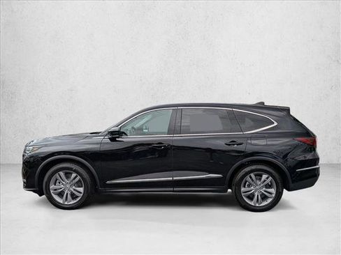 New 2026 Acura MDX image 5