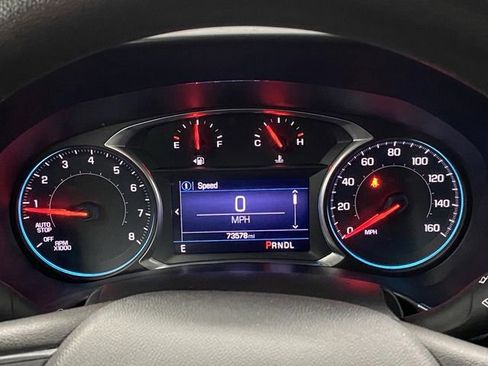 Used 2020 Chevrolet Equinox LT image 15