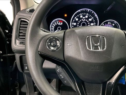 Used 2019 Honda HR-V LX image 22