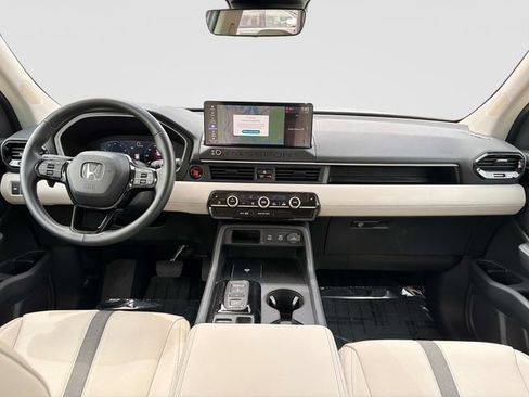 Used 2026 Honda Passport RTL image 21
