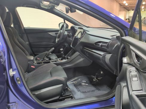 Certified 2023 Subaru WRX Premium AWD/4WD image 9