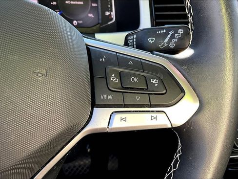 Used 2022 Volkswagen Atlas SE image 13