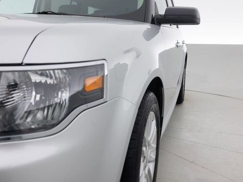 Used 2016 Ford Flex SEL w/ Equipment Group 202A image 12