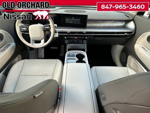 Used 2026 Hyundai Ioniq 9 Calligraphy AWD/4WD image 17