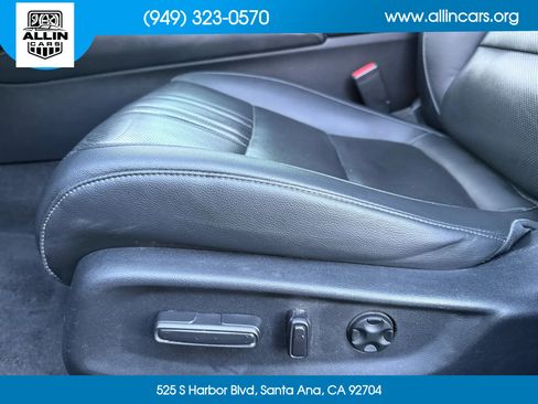 Used 2012 Honda Pilot EX image 18