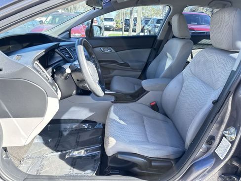 Used 2014 Honda Civic LX image 13