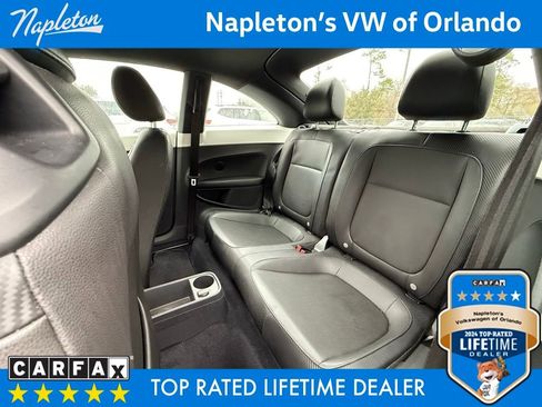 Used 2013 Volkswagen Beetle 2.5 image 19