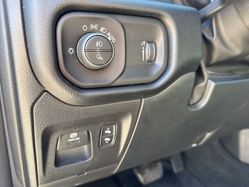 Used 2022 RAM 1500 Big Horn image 21