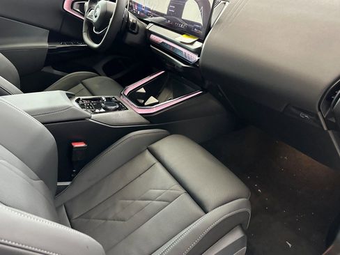 New 2026 BMW X3 xDrive30 w/ Convenience Package image 27