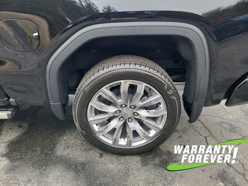 New 2026 GMC Sierra 1500 Denali AWD/4WD image 22