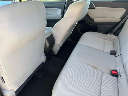Used 2015 Subaru Forester 2.5i w/ Alloy Wheel Package image 14